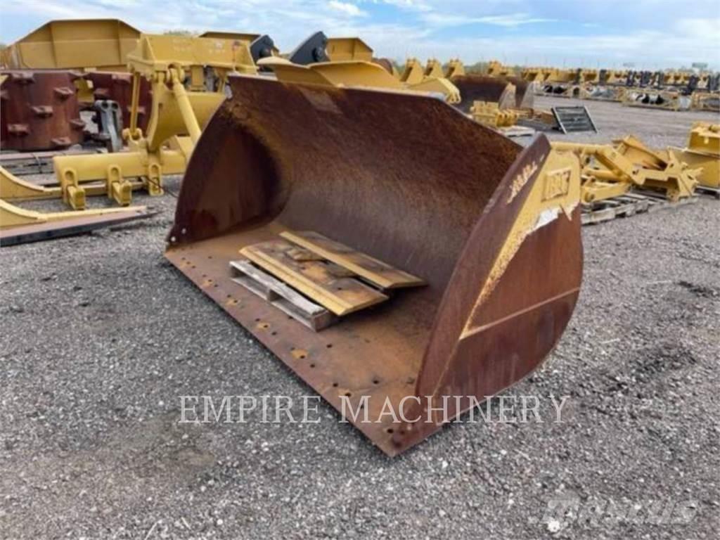 CAT 950M PO BU Stavebníctvo - ostatné