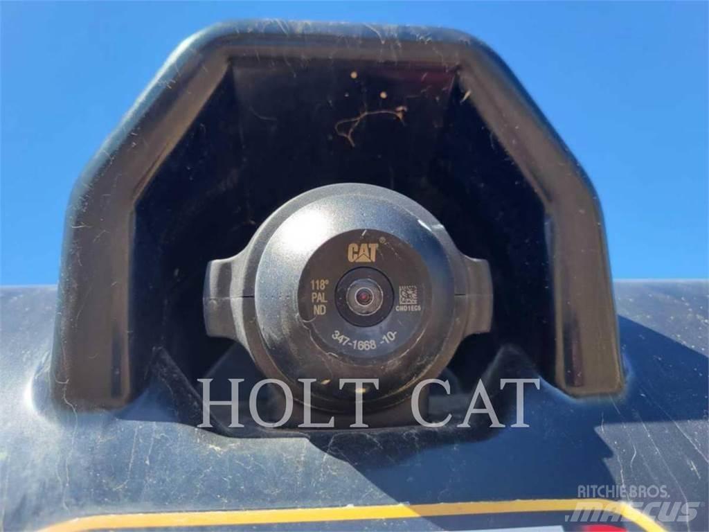 CAT 950M QC Kolesové nakladače