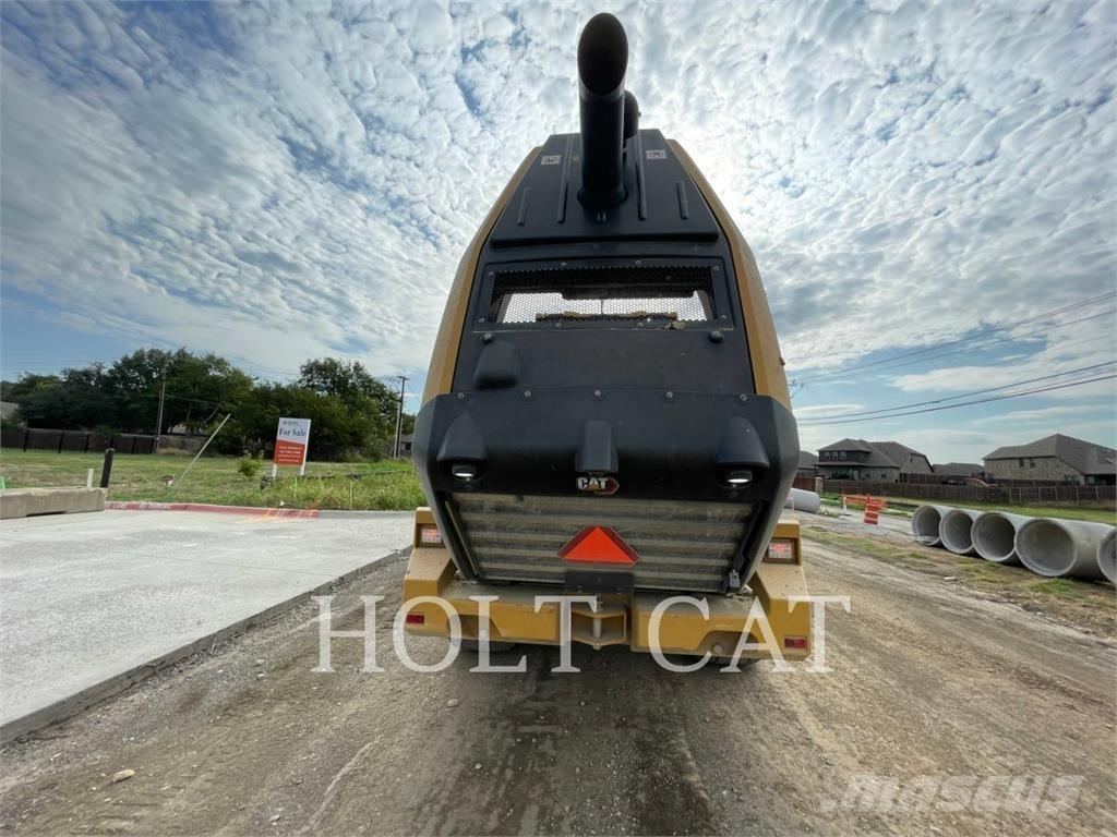 CAT 950M QC Kolesové nakladače