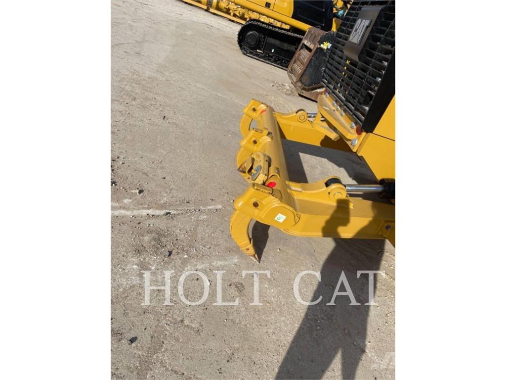 CAT 953 QC Pásové nakladače