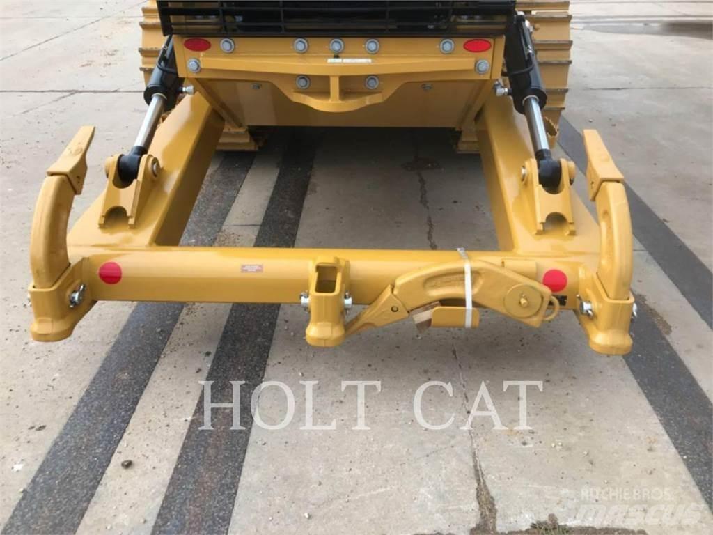 CAT 963 Kolesové nakladače