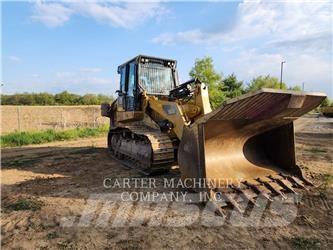 CAT 963K WASTE Pásové nakladače