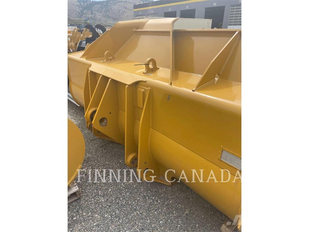 CAT 966-BG-5.50 Lopaty