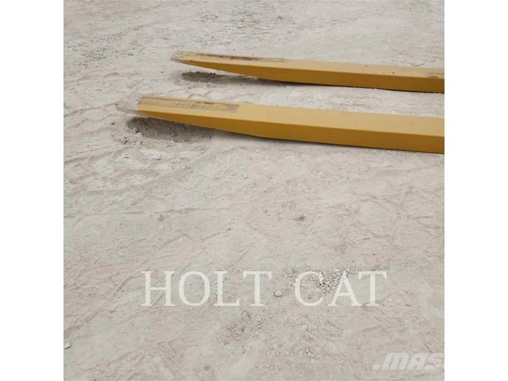 CAT 966GC QC Kolesové nakladače