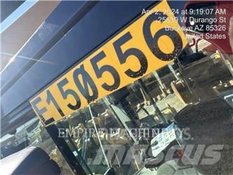 CAT 966M FC Kolesové nakladače