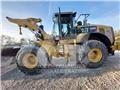 CAT 966M XE Kolesové nakladače