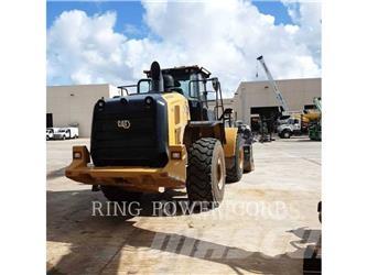 CAT 966QC Kolesové nakladače