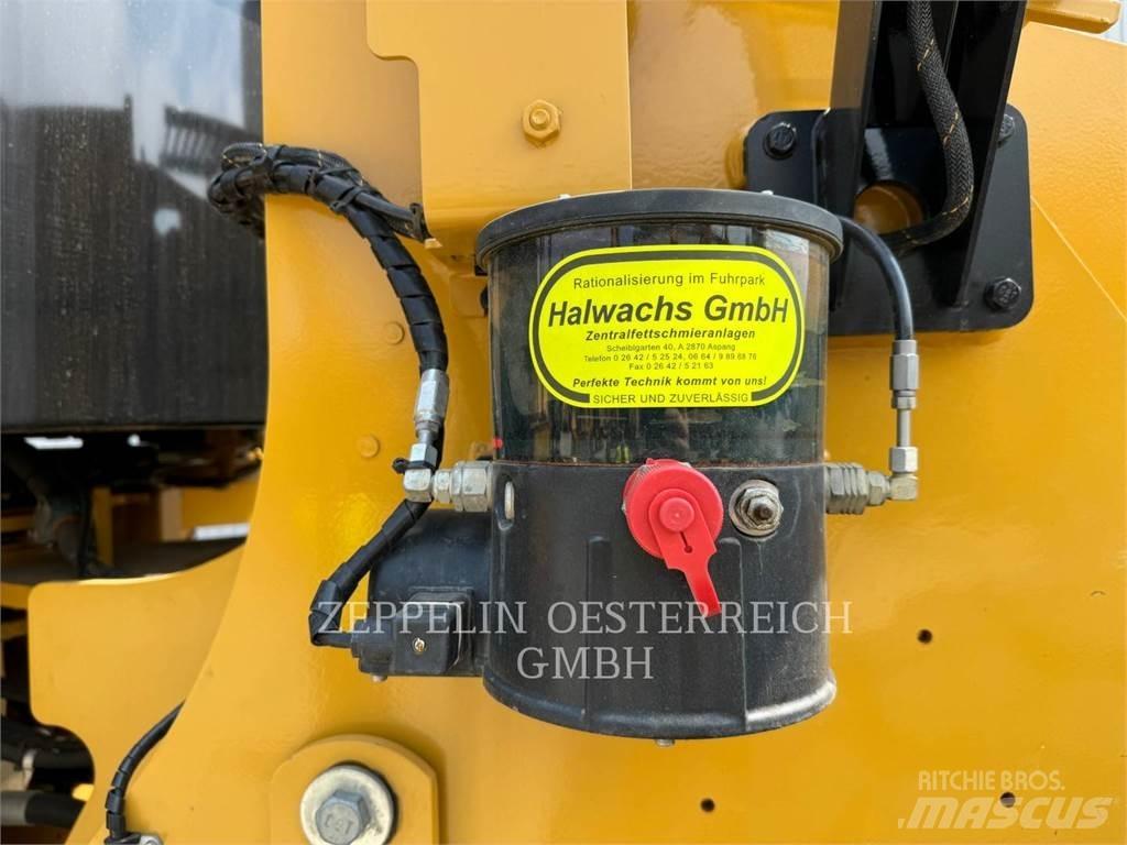 CAT 972 M XE Kolesové nakladače