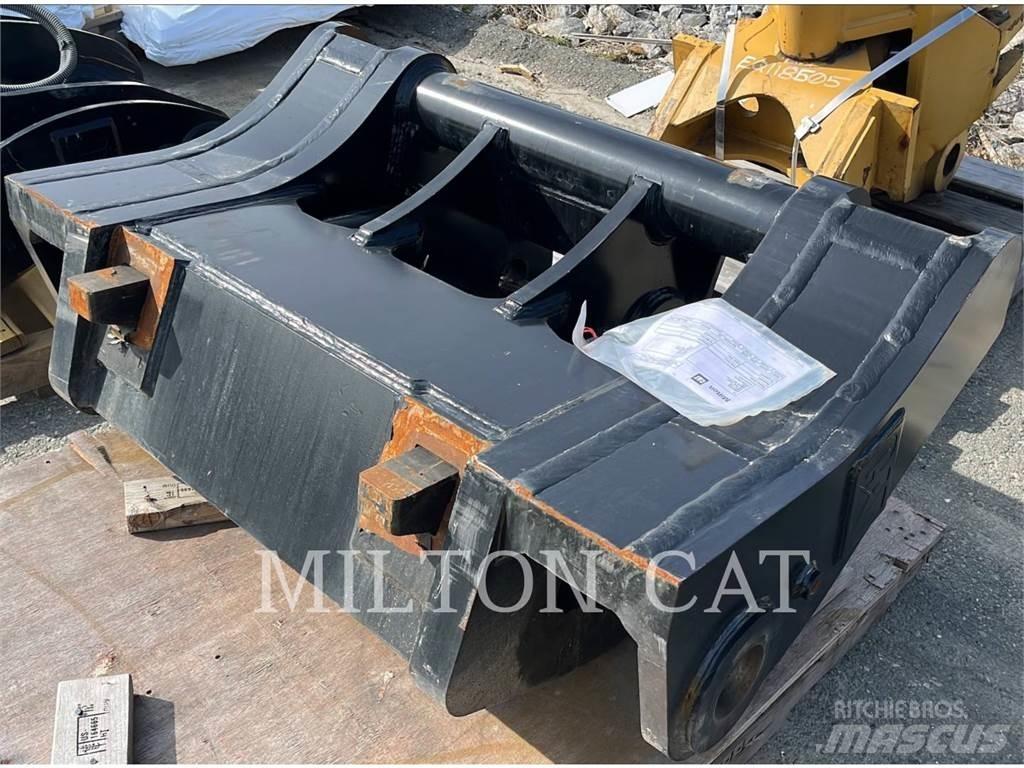 CAT 982M FUSION COUPLER Rýchlospojky