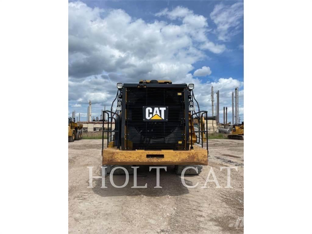 CAT 988K XE Kolesové nakladače