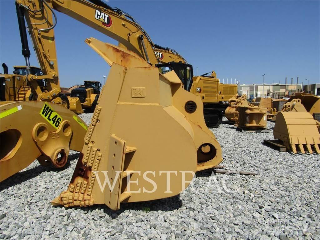 CAT 992G Lopaty