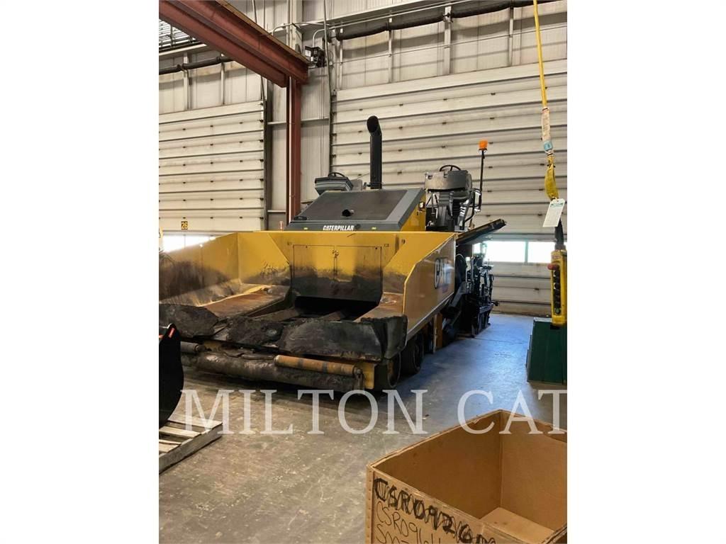 CAT AP1000E Finišéry