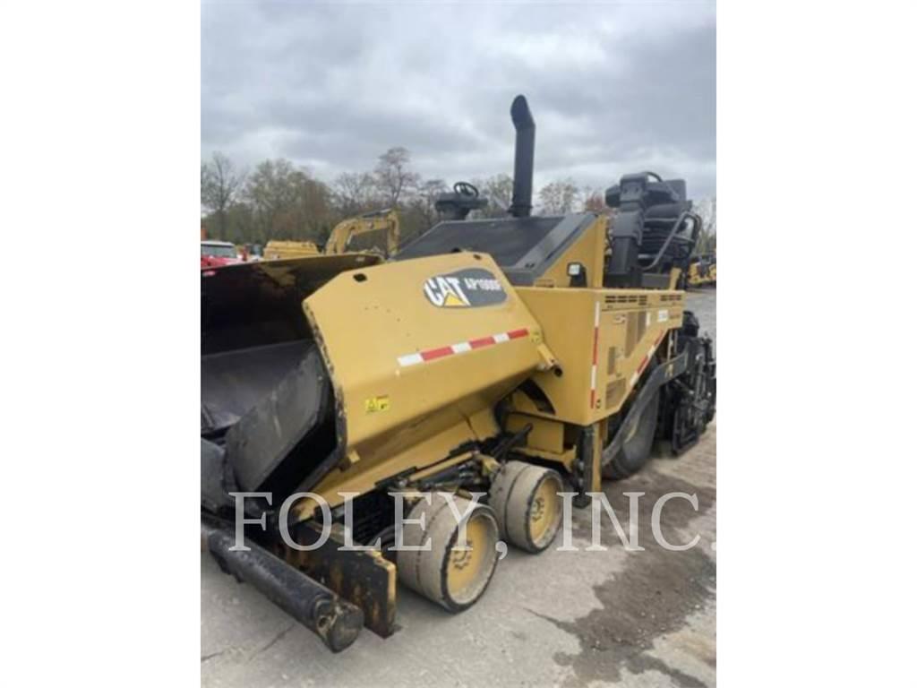 CAT AP1000F Finišéry