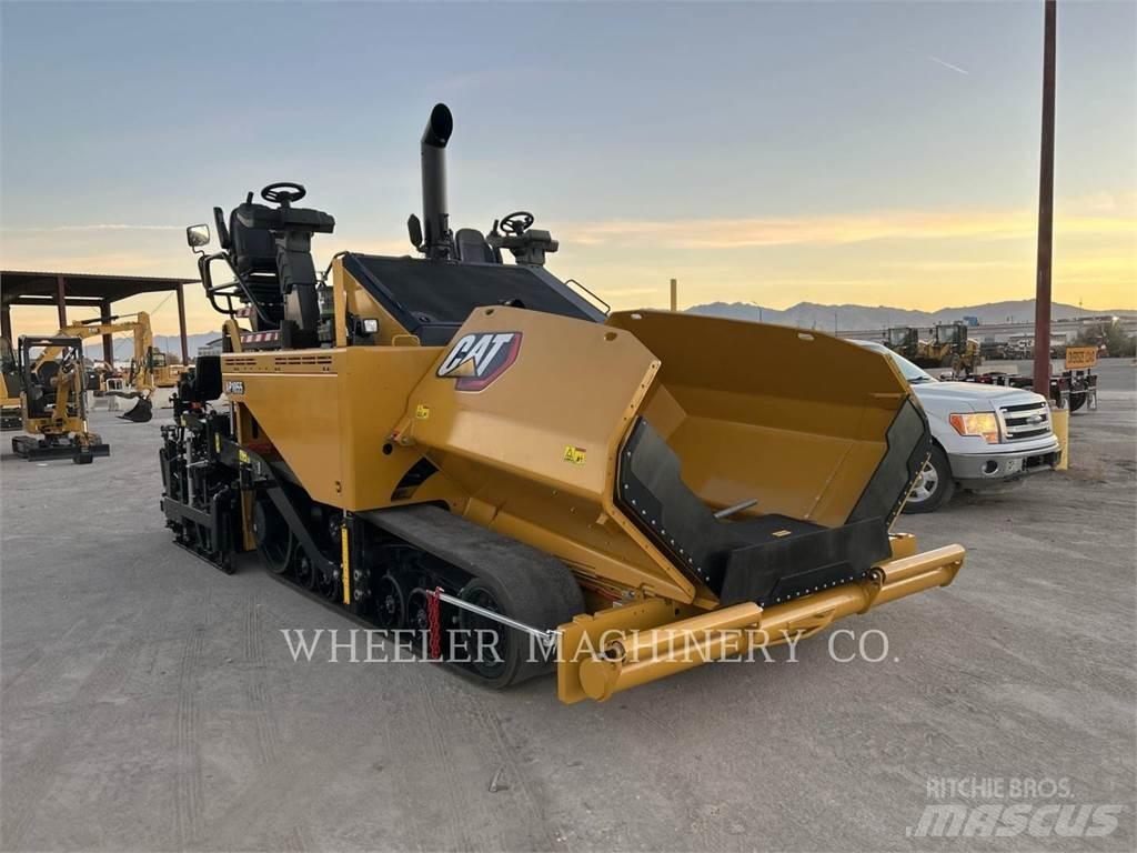 CAT AP1055 Finišéry