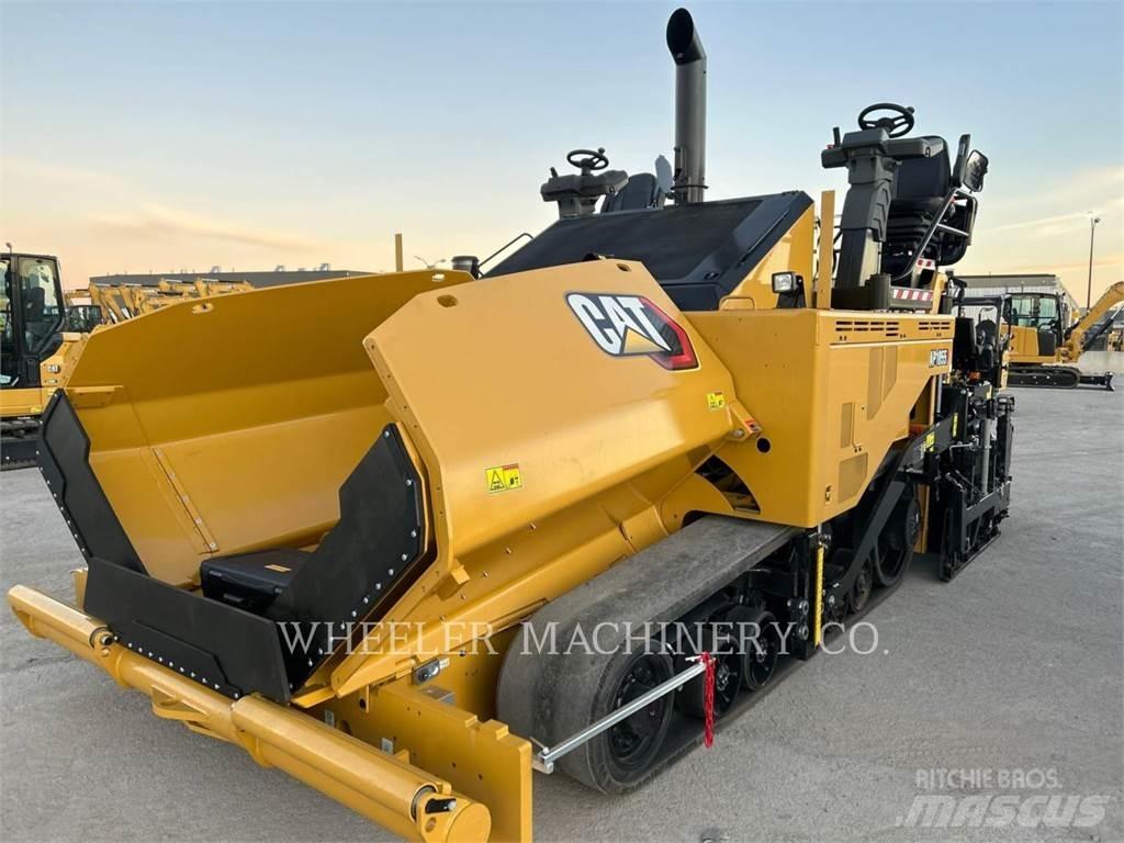CAT AP1055 Finišéry
