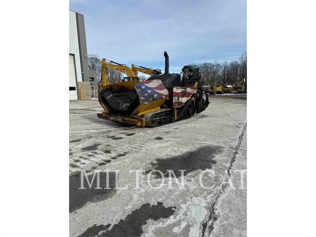 CAT AP1055F Finišéry