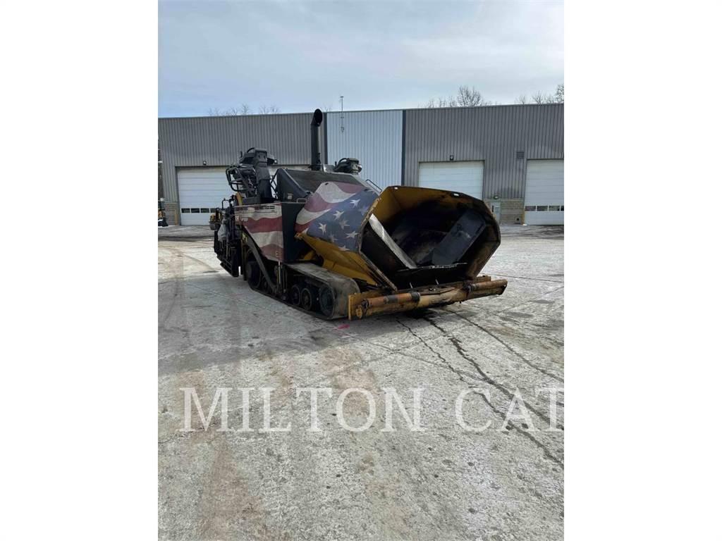 CAT AP1055F Finišéry