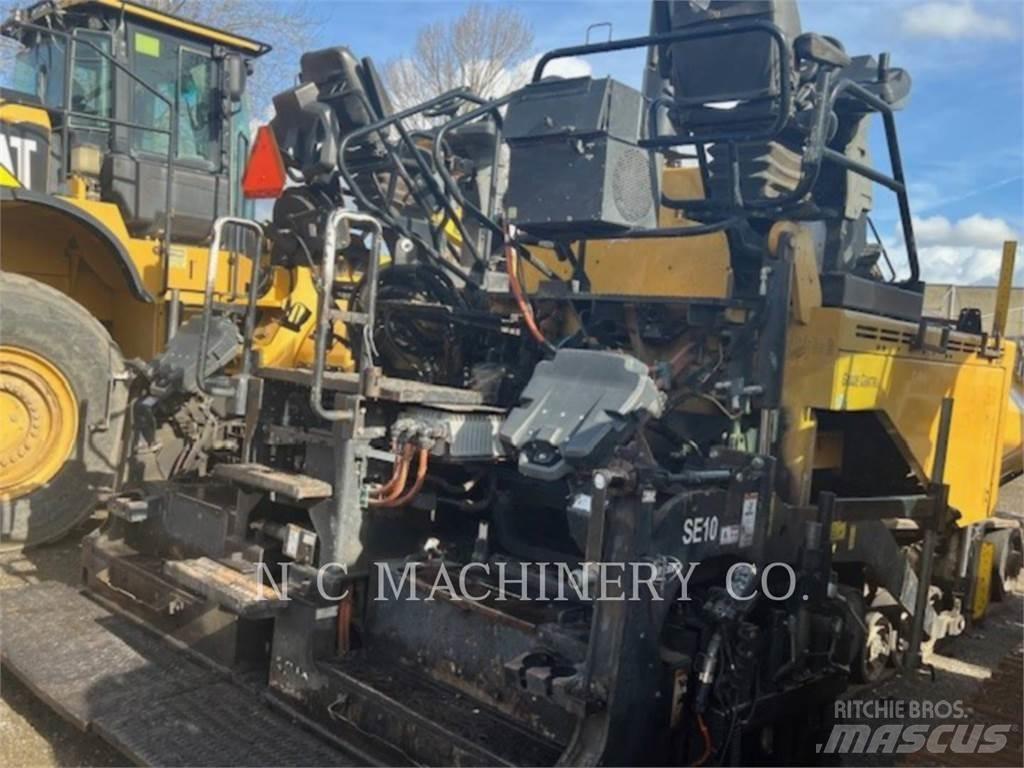 CAT AP1055F Finišéry