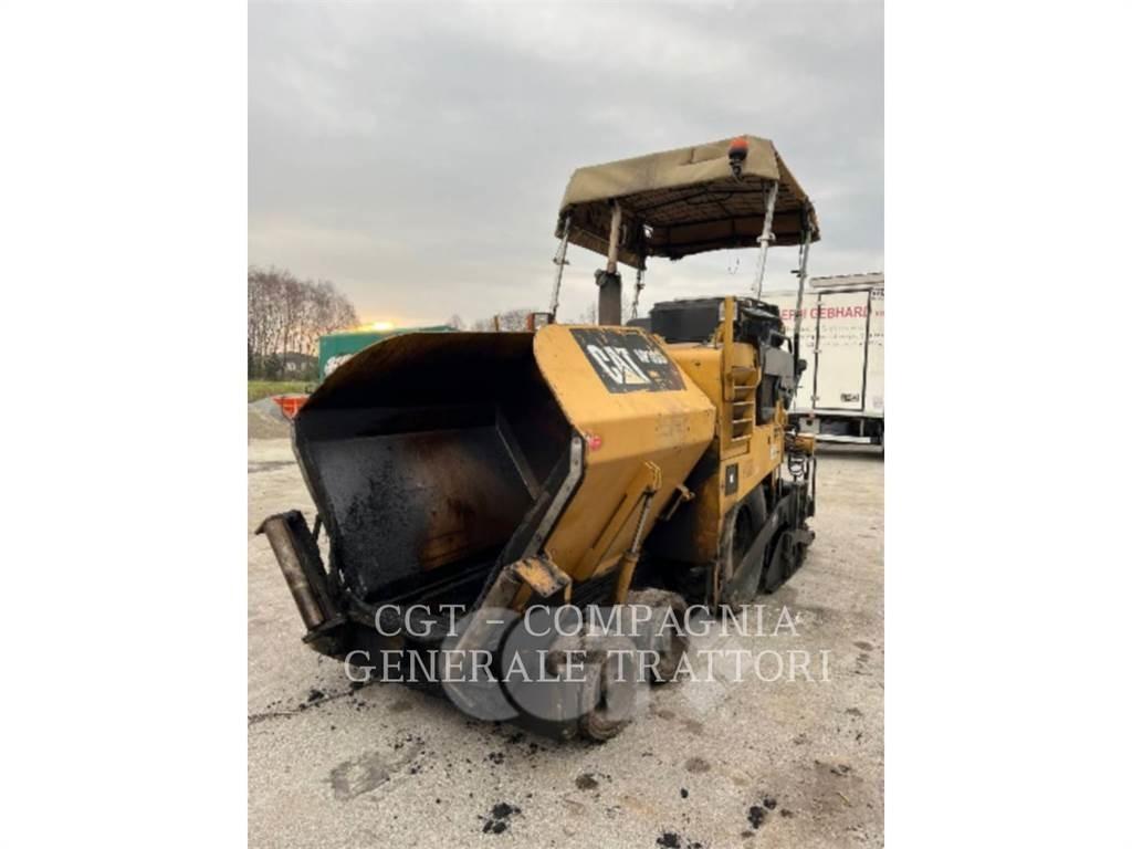CAT AP300 Finišéry