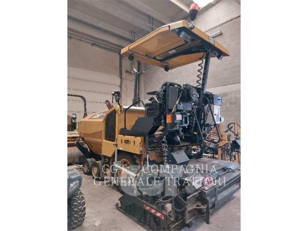 CAT AP300F Finišéry