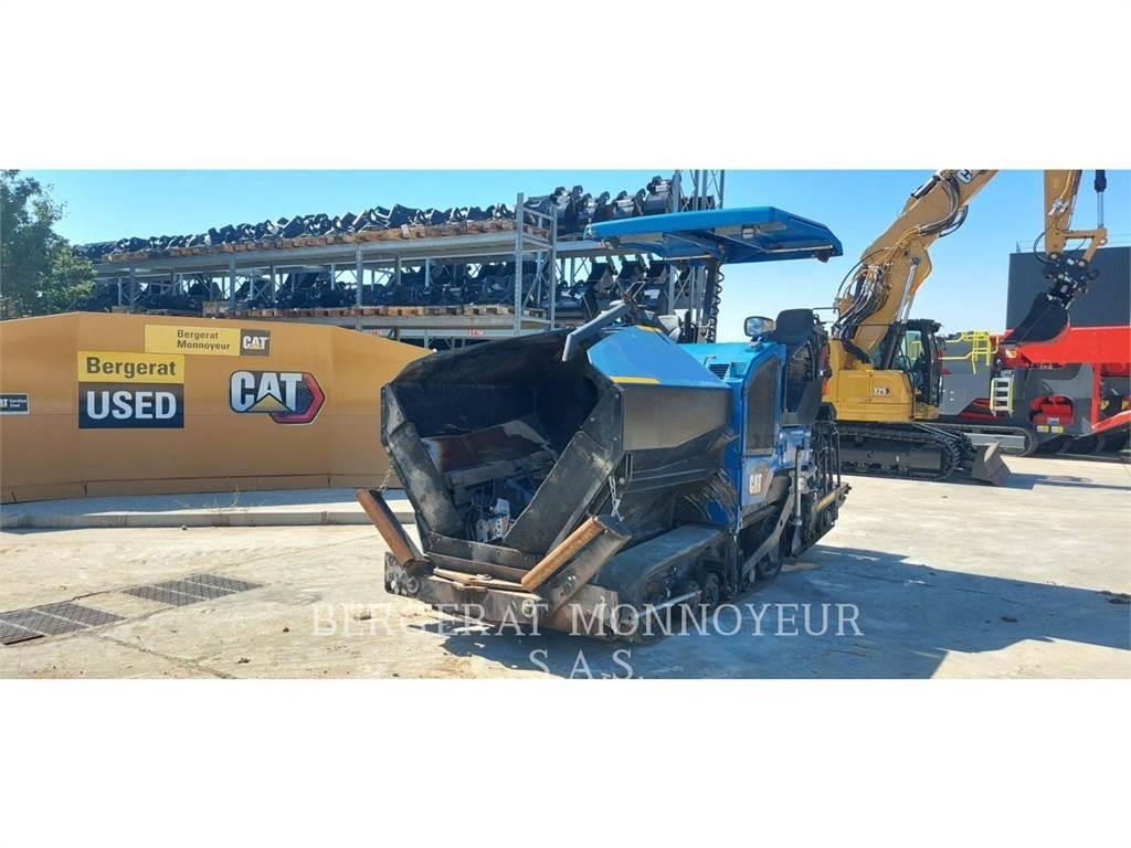 CAT AP355F Finišéry