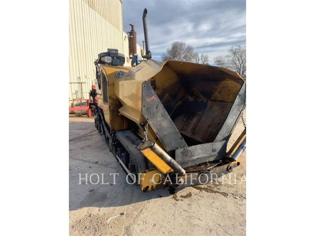 CAT AP355F Finišéry