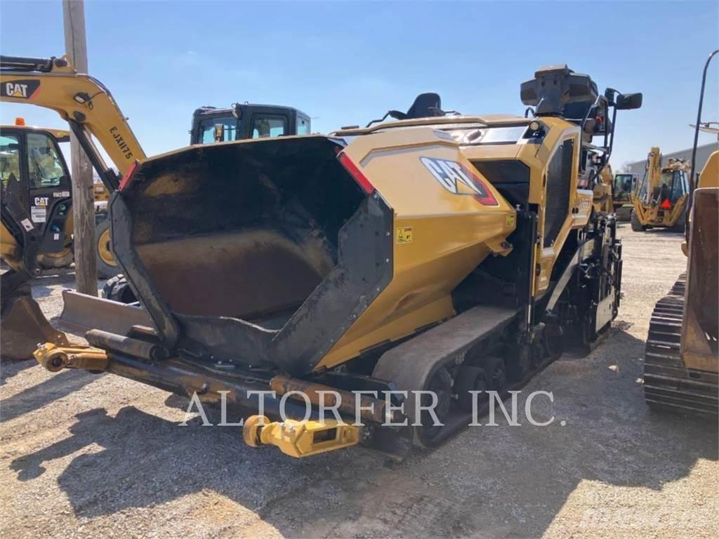 CAT AP455-07 Finišéry