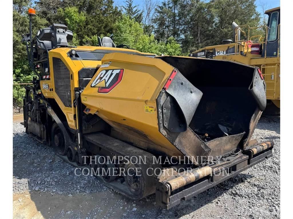 CAT AP45507 Finišéry