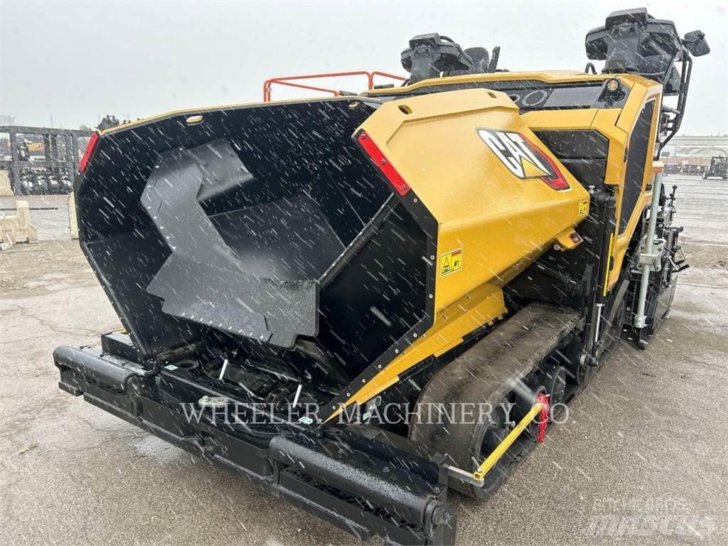 CAT AP555 Finišéry