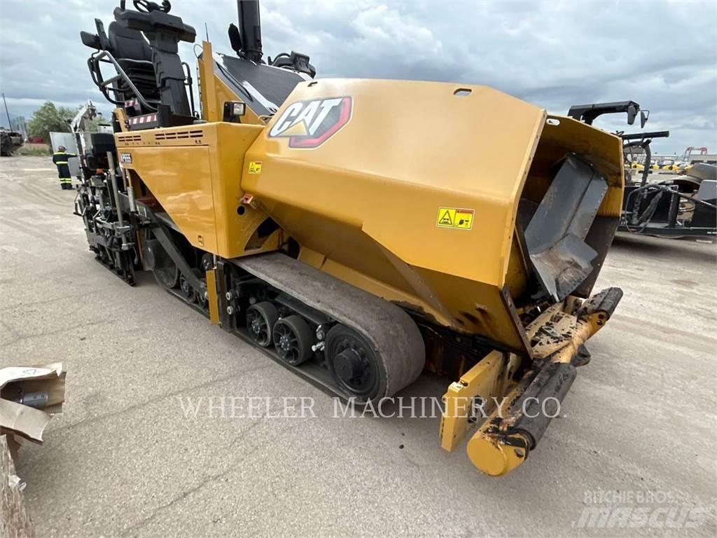 CAT AP655 Finišéry