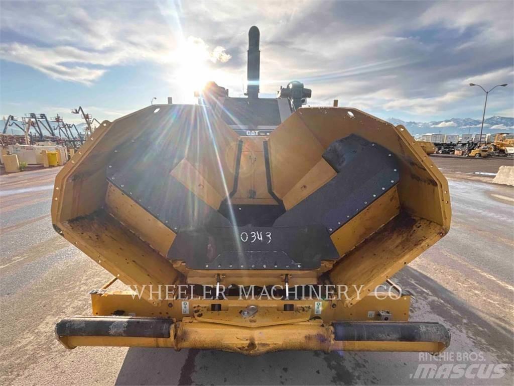 CAT AP655 Finišéry