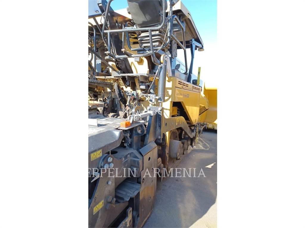 CAT AP655FLRC Finišéry