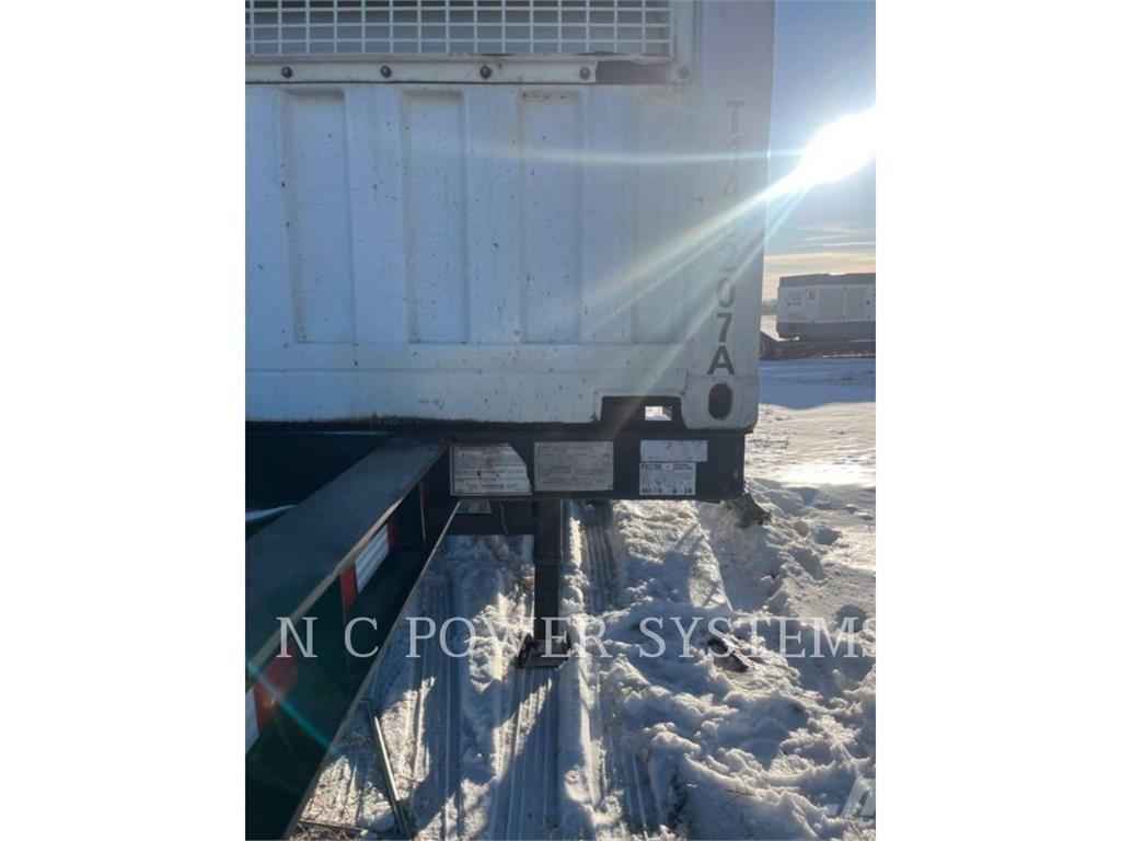 CAT APS500C15F Ostatné generátory
