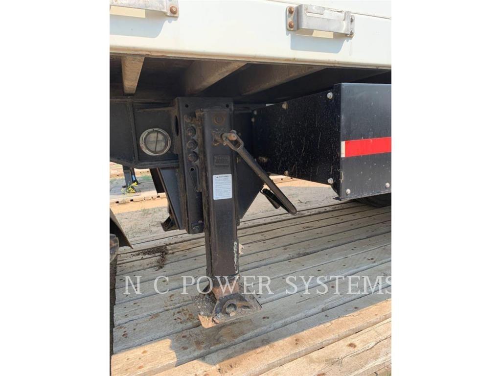 CAT APS500C15F Ostatné generátory
