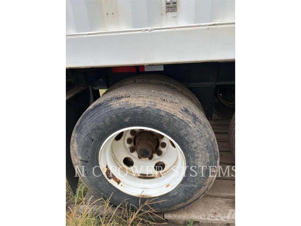 CAT APS550C18F Ostatné generátory