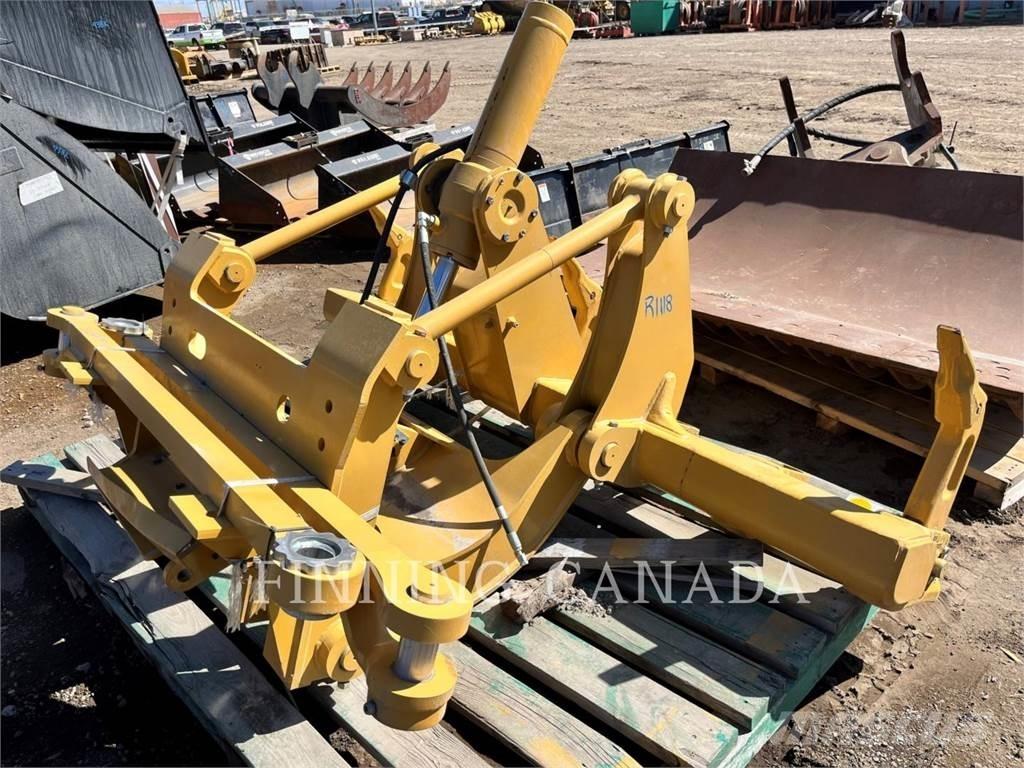CAT ATTACHMENTS 14M Rozrývače