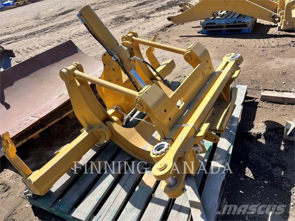 CAT ATTACHMENTS 14M Rozrývače