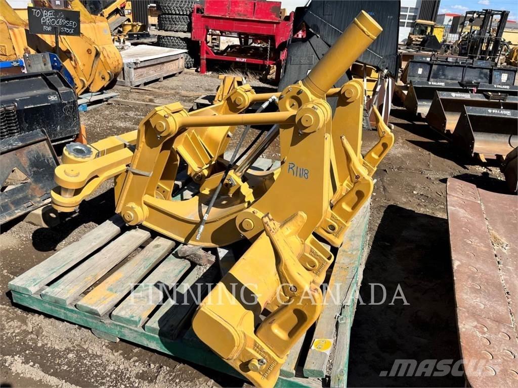 CAT ATTACHMENTS 14M Rozrývače
