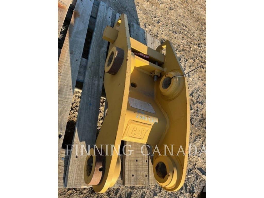 CAT ATTACHMENTS 314E Rýchlospojky