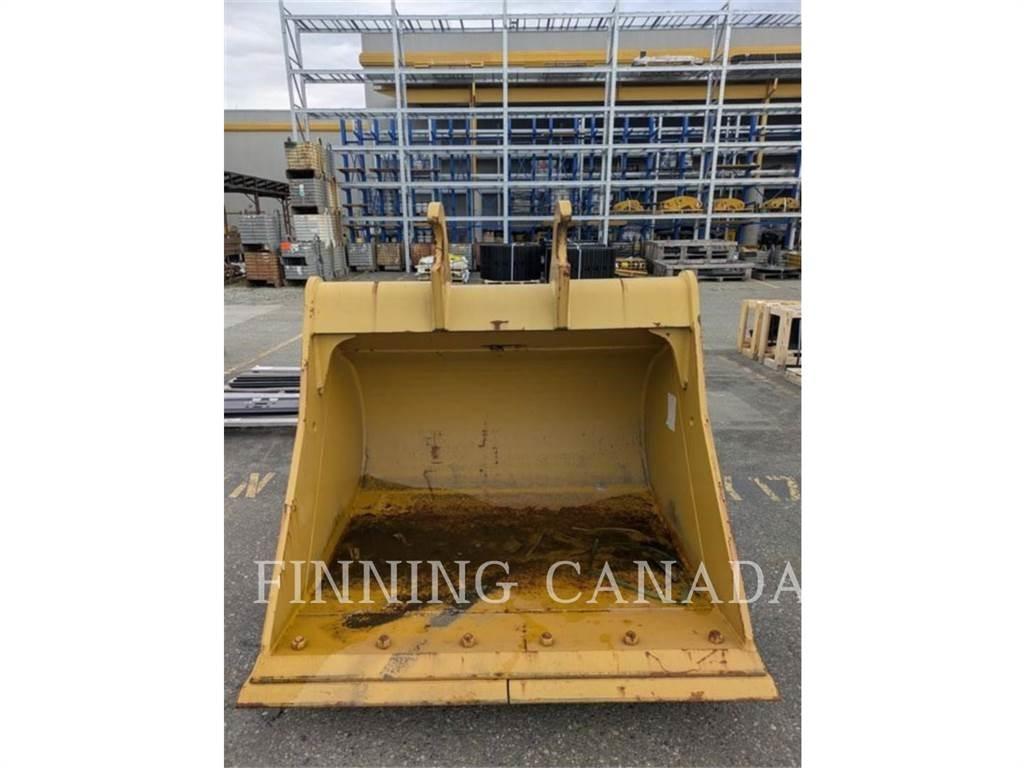CAT ATTACHMENTS 320F Lopaty