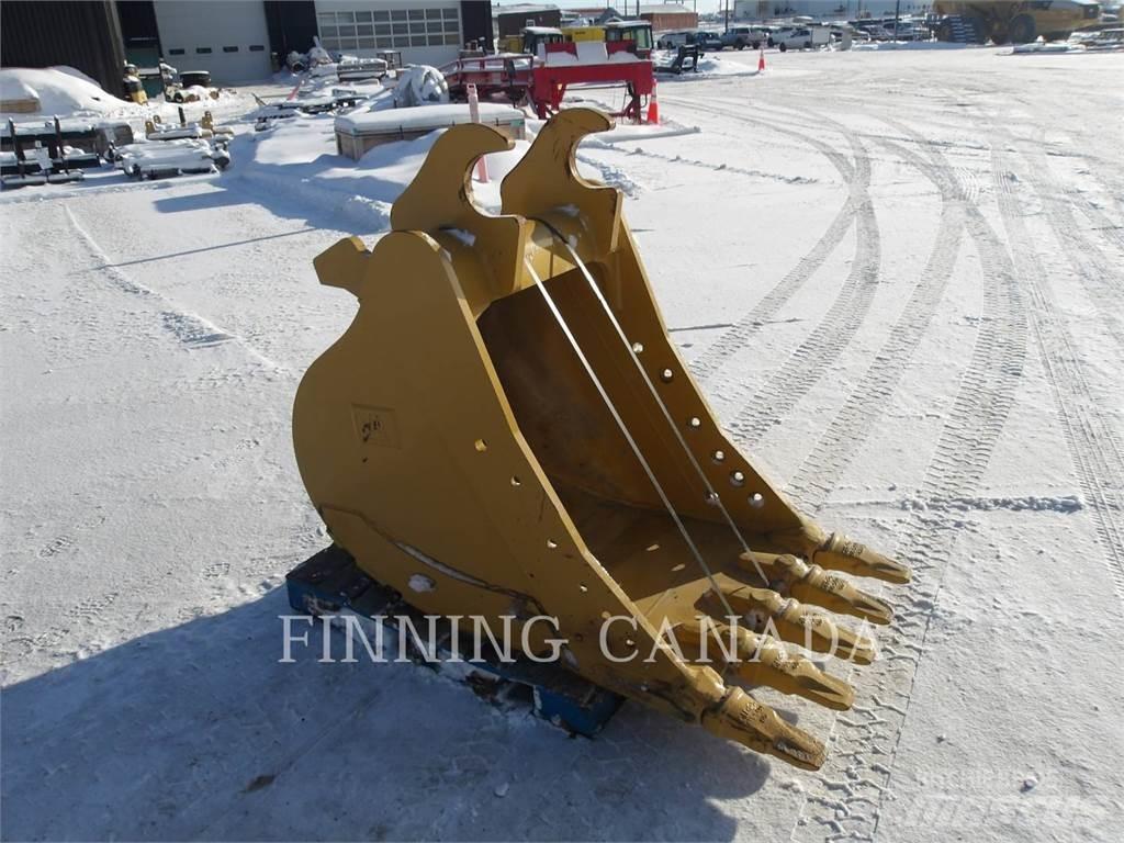 CAT ATTACHMENTS 329E Lopaty