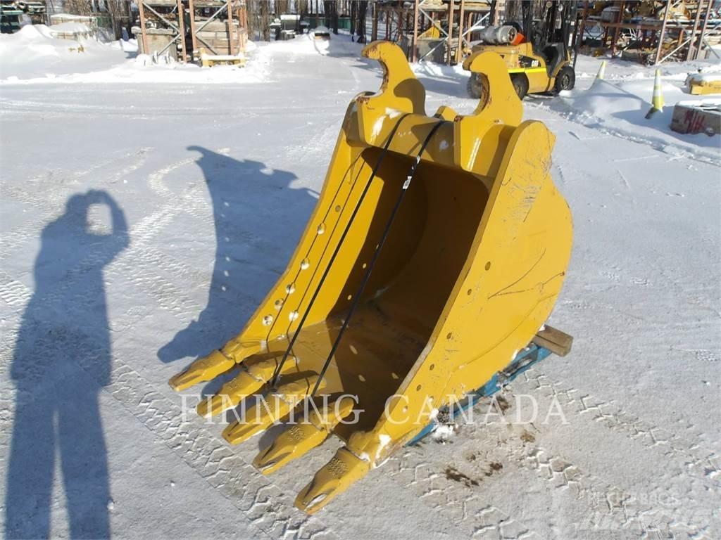CAT ATTACHMENTS 329E Lopaty