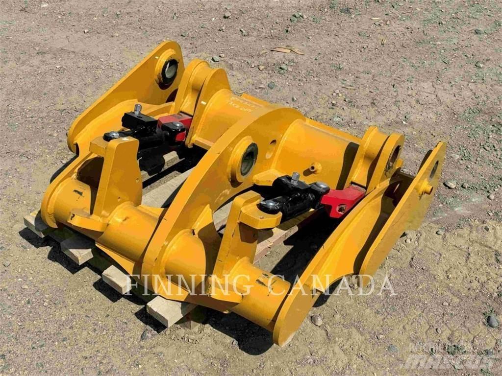 CAT ATTACHMENTS 920 Rýchlospojky