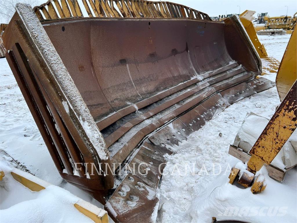 CAT ATTACHMENTS D10T Radlice