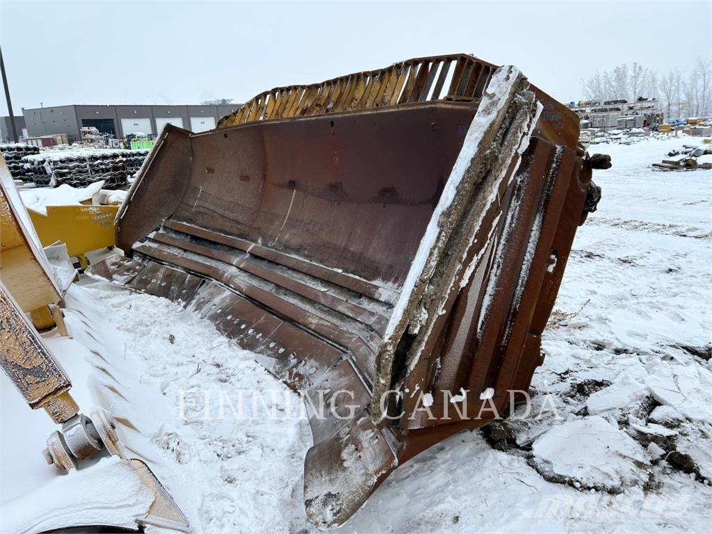 CAT ATTACHMENTS D10T Radlice