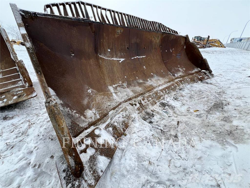 CAT ATTACHMENTS D10T Radlice