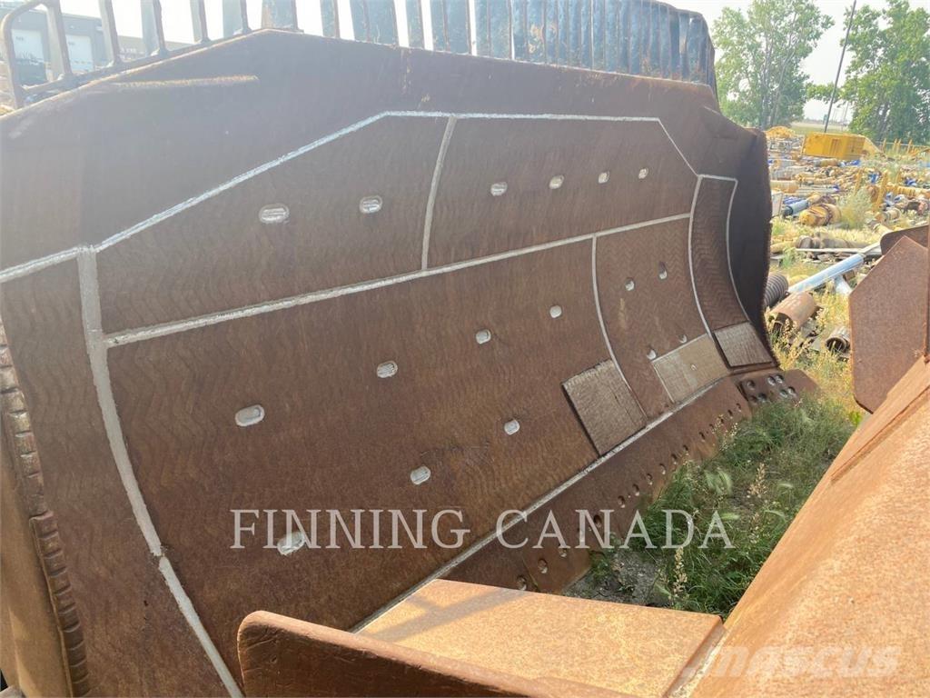CAT ATTACHMENTS D10T Radlice