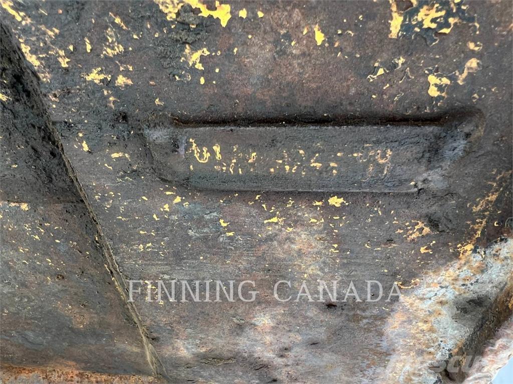 CAT ATTACHMENTS D10T Radlice