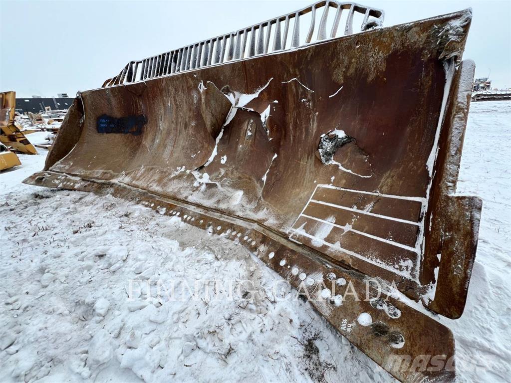 CAT ATTACHMENTS D11T Radlice