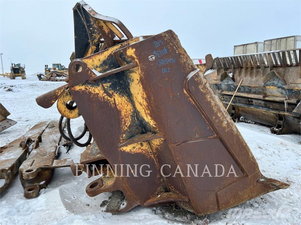 CAT ATTACHMENTS D11T Radlice